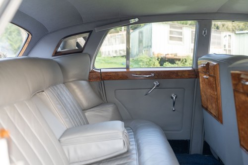 1956 Rolls Royce Silver Cloud zum Verkauf (Bild 65 von 149)
