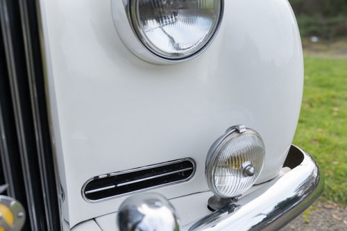1956 Rolls Royce Silver Cloud zum Verkauf (Bild 92 von 149)
