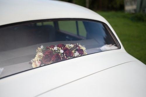 1956 Rolls Royce Silver Cloud zum Verkauf (Bild 110 von 149)