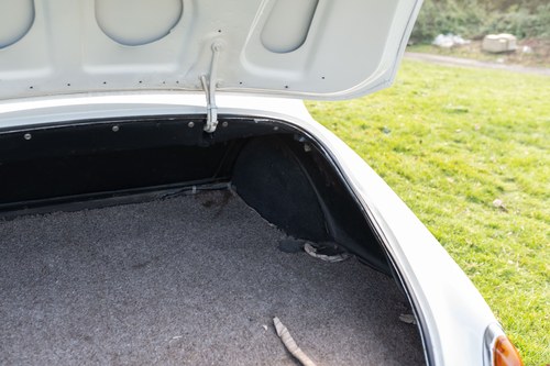 1956 Rolls Royce Silver Cloud zum Verkauf (Bild 77 von 149)