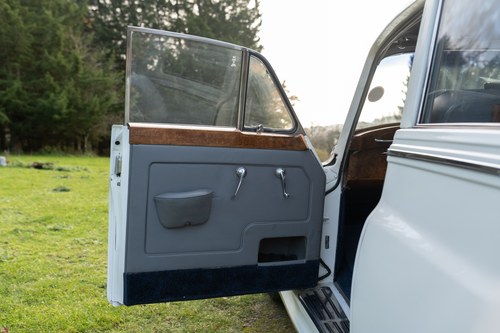 1956 Rolls Royce Silver Cloud zum Verkauf (Bild 71 von 149)