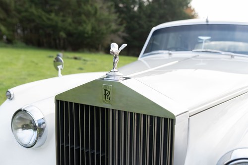 1956 Rolls Royce Silver Cloud zum Verkauf (Bild 97 von 149)