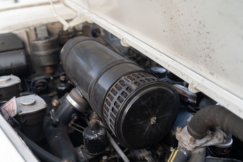 1956 Rolls Royce Silver Cloud zum Verkauf (Bild 117 von 149)