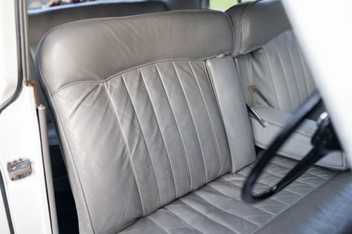 1956 Rolls Royce Silver Cloud zum Verkauf (Bild 19 von 149)