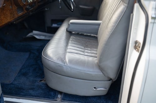 1956 Rolls Royce Silver Cloud zum Verkauf (Bild 17 von 149)