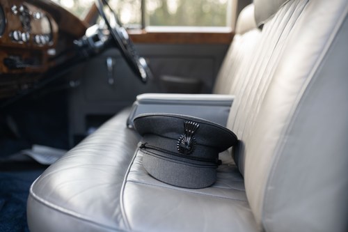 1956 Rolls Royce Silver Cloud zum Verkauf (Bild 51 von 149)