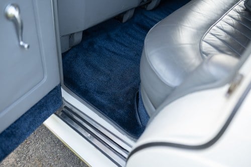 1956 Rolls Royce Silver Cloud zum Verkauf (Bild 60 von 149)