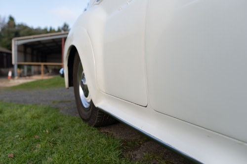 1956 Rolls Royce Silver Cloud zum Verkauf (Bild 84 von 149)