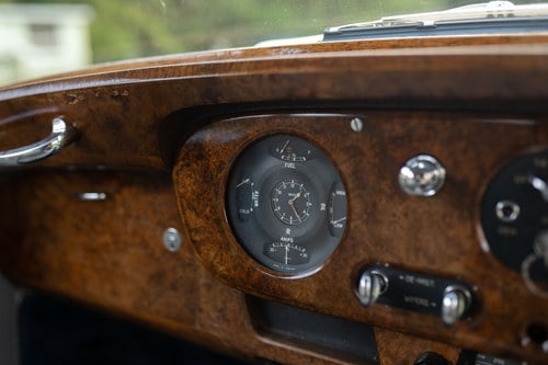 1956 Rolls Royce Silver Cloud zum Verkauf (Bild 29 von 149)