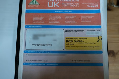 1956 Rolls Royce Silver Cloud zum Verkauf (Bild 140 von 149)