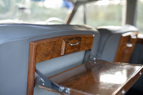 1956 Rolls Royce Silver Cloud zum Verkauf (Bild 57 von 149)