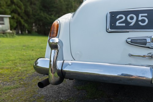 1956 Rolls Royce Silver Cloud zum Verkauf (Bild 87 von 149)