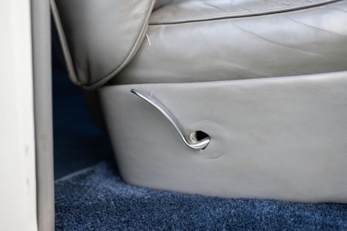 1956 Rolls Royce Silver Cloud zum Verkauf (Bild 21 von 149)