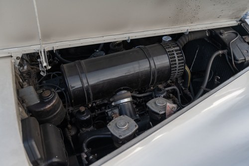 1956 Rolls Royce Silver Cloud zum Verkauf (Bild 113 von 149)