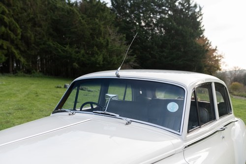 1956 Rolls Royce Silver Cloud zum Verkauf (Bild 107 von 149)