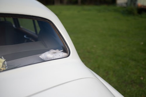 1956 Rolls Royce Silver Cloud zum Verkauf (Bild 111 von 149)