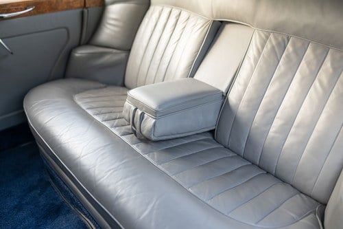 1956 Rolls Royce Silver Cloud zum Verkauf (Bild 25 von 149)