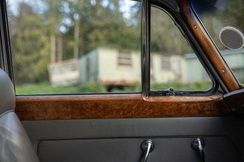 1956 Rolls Royce Silver Cloud zum Verkauf (Bild 42 von 149)