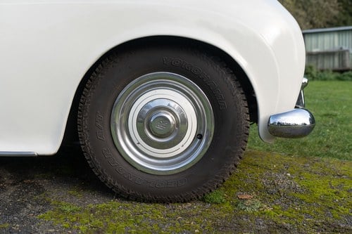 1956 Rolls Royce Silver Cloud zum Verkauf (Bild 14 von 149)