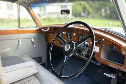 1956 Rolls Royce Silver Cloud zum Verkauf (Bild 15 von 149)