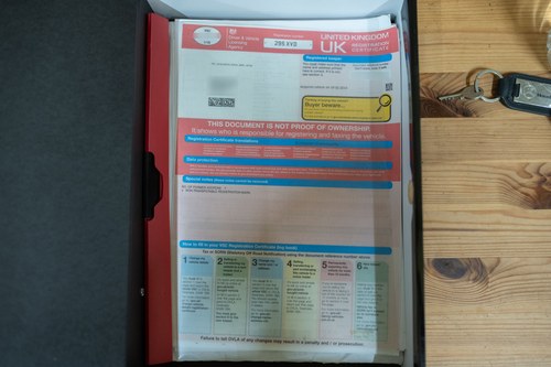 1956 Rolls Royce Silver Cloud zum Verkauf (Bild 132 von 149)