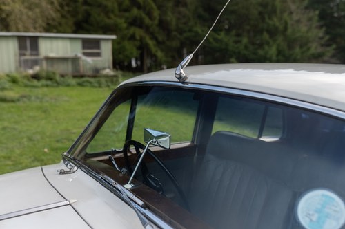 1956 Rolls Royce Silver Cloud zum Verkauf (Bild 104 von 149)