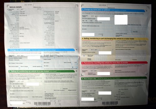 1957 Rolls-Royce Silver Cloud I Te koop (foto 132 van 138)