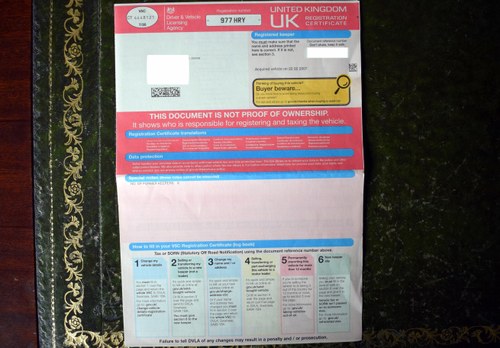 1957 Rolls-Royce Silver Cloud I Te koop (foto 131 van 138)