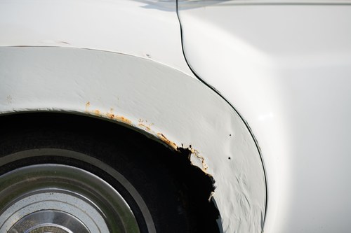 1958 Rolls Royce Silver Cloud Project Te koop (foto 98 van 156)