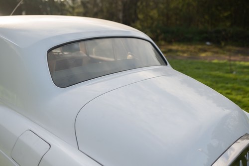 1958 Rolls Royce Silver Cloud Project Te koop (foto 110 van 156)