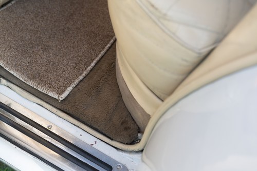 1958 Rolls Royce Silver Cloud Project Te koop (foto 58 van 156)