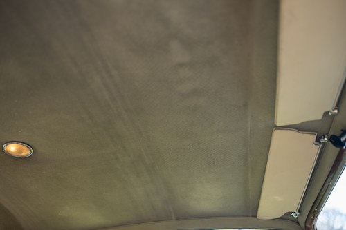 1958 Rolls Royce Silver Cloud Project Te koop (foto 68 van 156)