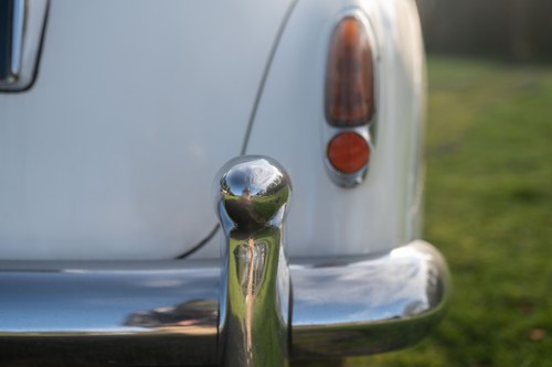 1958 Rolls Royce Silver Cloud Project Te koop (foto 106 van 156)