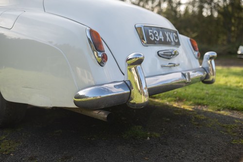 1958 Rolls Royce Silver Cloud Project Te koop (foto 109 van 156)