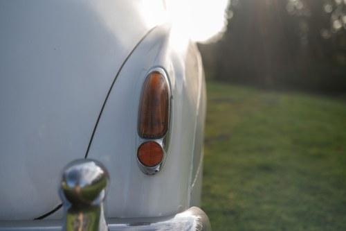 1958 Rolls Royce Silver Cloud Project Te koop (foto 107 van 156)