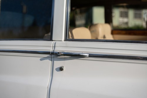1958 Rolls Royce Silver Cloud Project Te koop (foto 102 van 156)