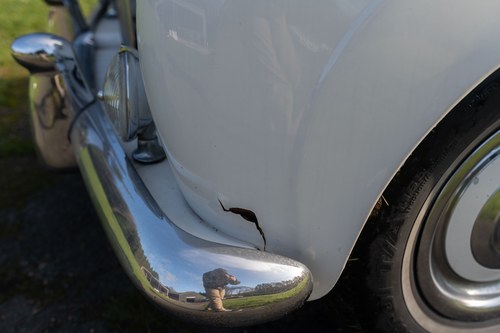 1958 Rolls Royce Silver Cloud Project Te koop (foto 128 van 156)