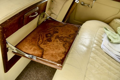 NO RESERVE - 1958 Rolls-Royce Silver Cloud project En venta (imagen 24 de 35)