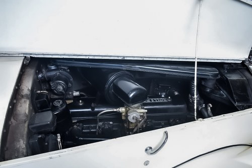 1949 Rolls Royce Silver Dawn LHD In vendita (immagine 63 di 73)