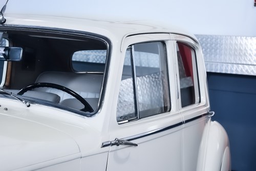 1949 Rolls Royce Silver Dawn LHD In vendita (immagine 60 di 73)