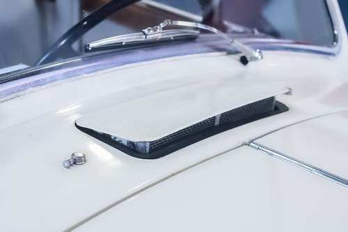 1949 Rolls Royce Silver Dawn LHD In vendita (immagine 54 di 73)