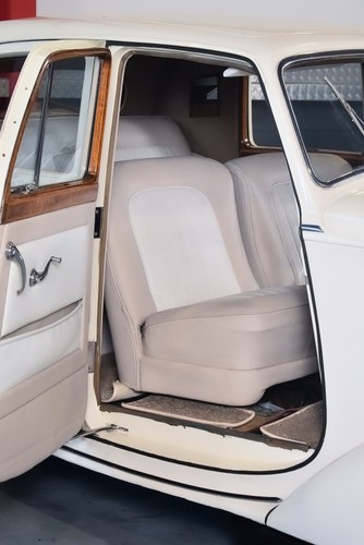 1949 Rolls Royce Silver Dawn LHD In vendita (immagine 32 di 73)