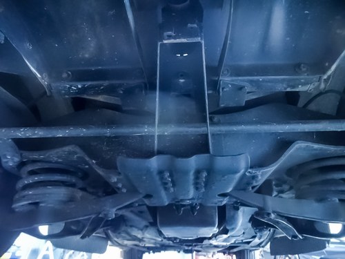 1949 Rolls Royce Silver Dawn LHD In vendita (immagine 71 di 73)