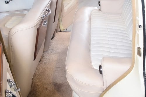 1949 Rolls Royce Silver Dawn LHD In vendita (immagine 37 di 73)