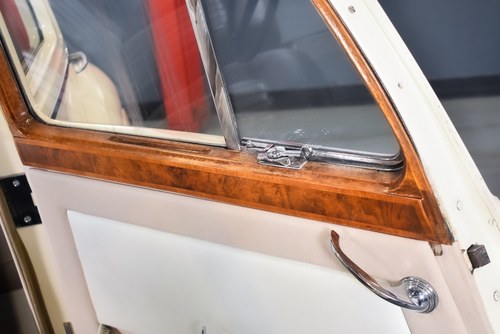 1949 Rolls Royce Silver Dawn LHD In vendita (immagine 46 di 73)