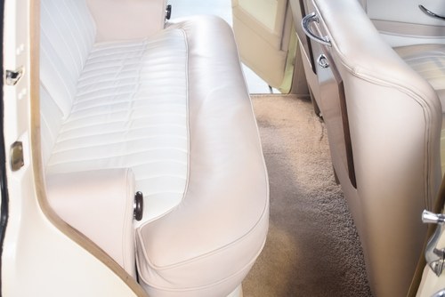 1949 Rolls Royce Silver Dawn LHD In vendita (immagine 41 di 73)