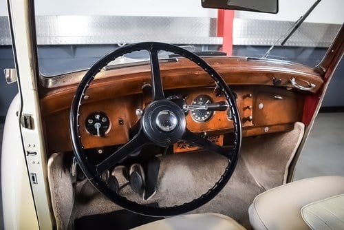 1949 Rolls Royce Silver Dawn LHD In vendita (immagine 24 di 73)