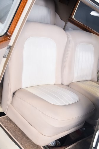 1949 Rolls Royce Silver Dawn LHD In vendita (immagine 34 di 73)