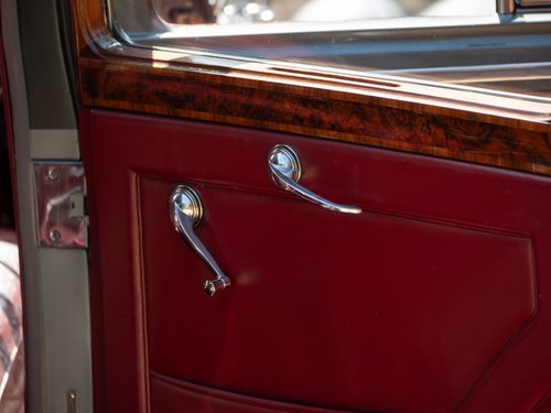 1955 Rolls-Royce Silver Dawn For Sale (picture 61 of 250)