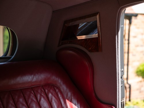 1955 Rolls-Royce Silver Dawn For Sale (picture 79 of 250)